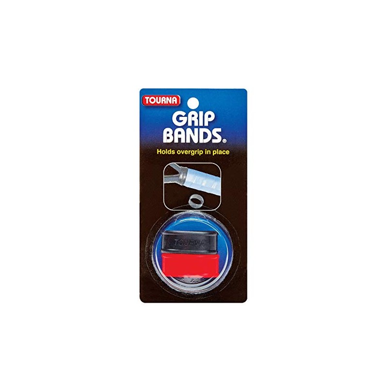 Tourna Grip Bands (2 Pack)