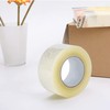 Premium Heavy Duty Packing Tape - Clear 36 Rolls x