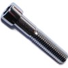 Hard-to-Find Fastener 014973440626 Smooth Socket Cap Screws, 7/16-14 x 2-1/4,