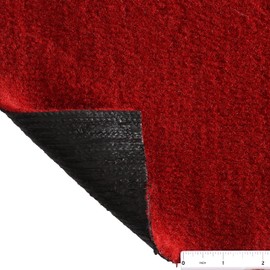 Aqua Turf Outdoor Carpet Cardinal SAMPLE 3" x 3"