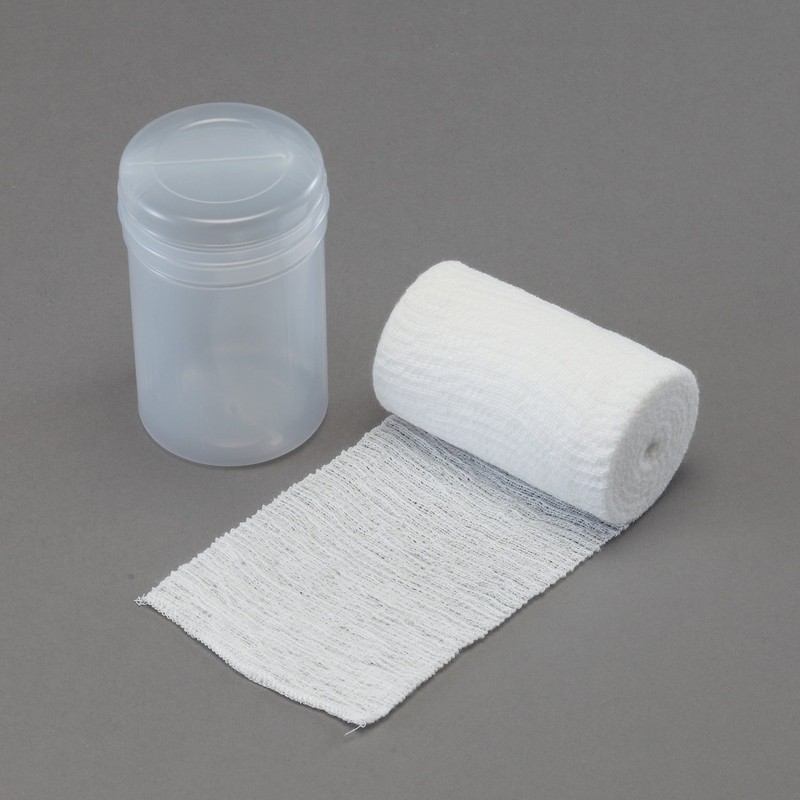 Care Heart on the joints and Easy to Use Elastic