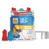 Nutriburst Minions Mighty Bones Vitamins for Kids - Chewable Vitamin