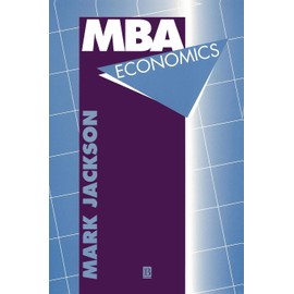 MBA Economics