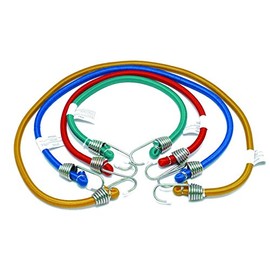 36" X 12MM HD Bungee Strap