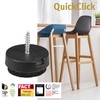 Wagner QuickClick® Felt Gliders, Furniture Gliders, Chair Glides, Set of