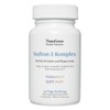 NatuGena Safran-2-Komplex Nerven-Kapseln/Safran-Extrakte und Magnesium / 60 Kapseln (30-Tage-Packung)
