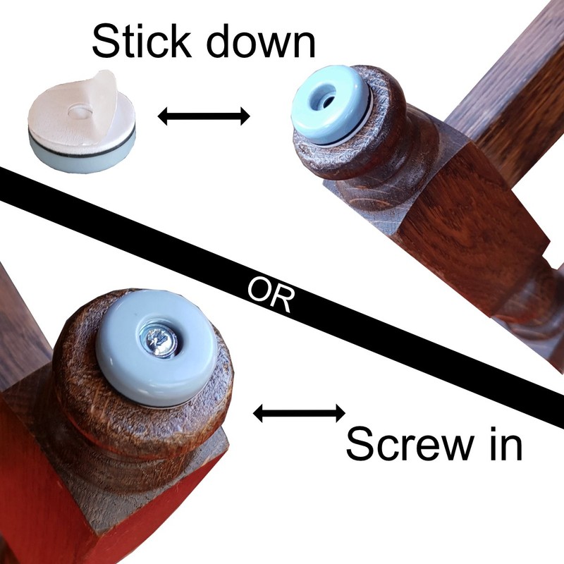 Medipaq Slide Glide Packs - The LOW FRICTION Gliders That