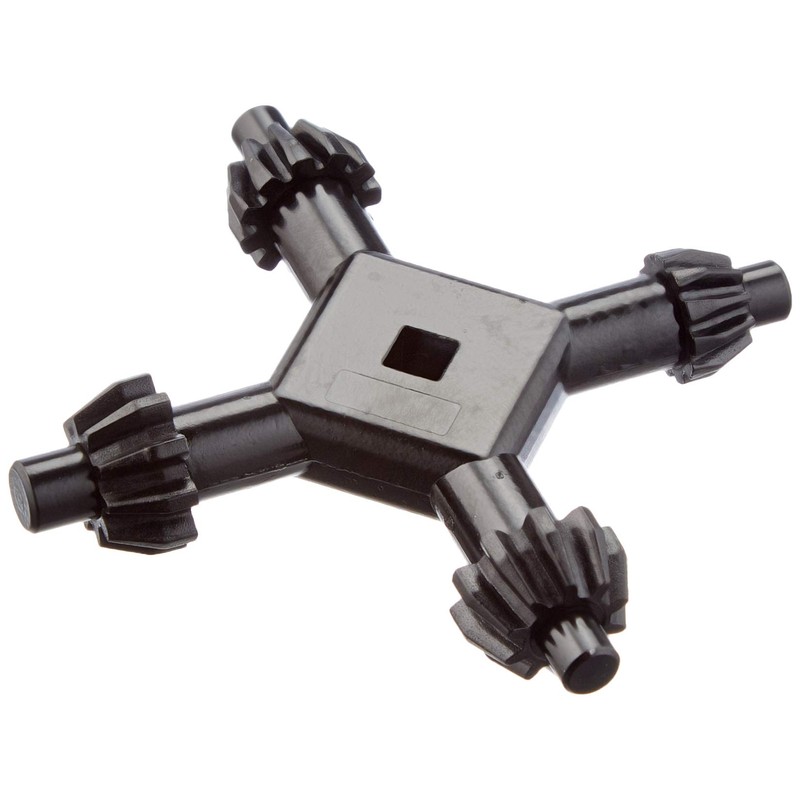 Wolfcraft 2635000 Universal Chuck Key
