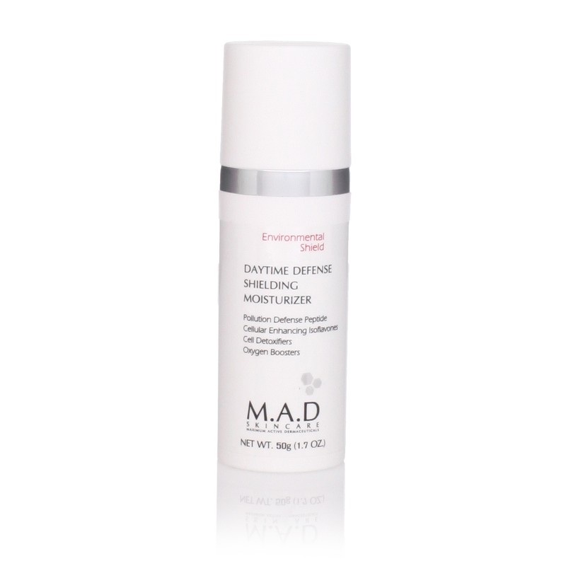 M.A.D Crema Defensa Ambiental Día DA 50G