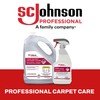 SC Johnson Professional Ready-To-Use Carpet Spotter, Carpet Stain Remover, 32
