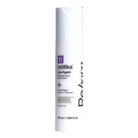 Tratamiento Para Cabello Dañado Motika Live Again 50 Ml