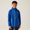 Regatta Bambini Bambini pack It giacca ripiegabile impermeabile Shell, traspirante