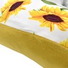 BxuanW Nursing Pillow Cover Stretchy Pillow Slipcovers for Breastfeeding Moms