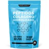 Péptidos Colágeno Hidrolizado Tipo I & III Beyond Vitamins