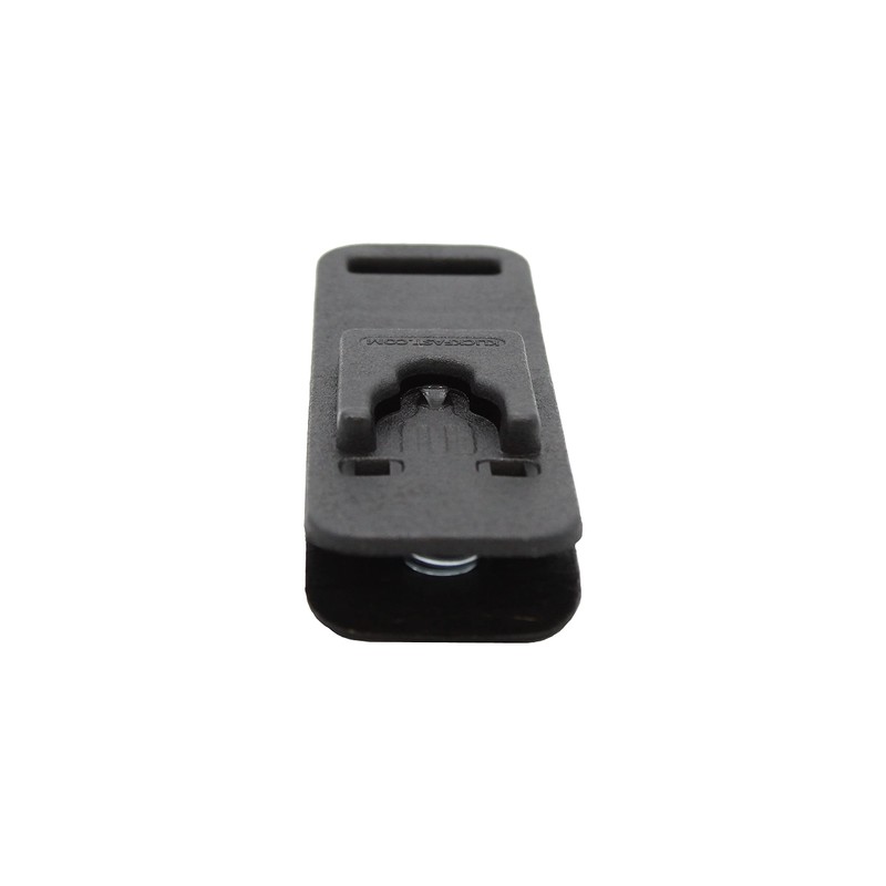 Klickfast Anti Tilt CCTV Body Worn Video Camera Equipment Dock