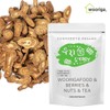 국내산 볶은 우엉차 500g 우엉 Domestic Roasted Burdock Tea 500g Burdock