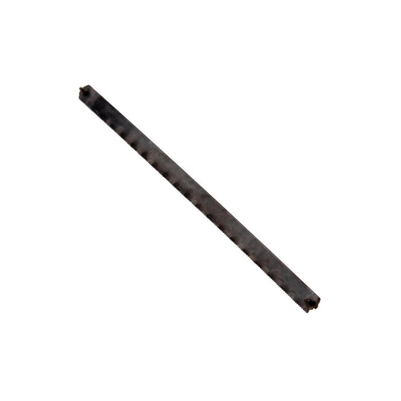 Superior Tool Spare Blades (10) For Mini Hacksaw,Gray