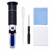 4-in-1 Automotive Refractometer for Car Fluid Testing – ATC Optical