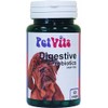 PetVits Digestive Probiotics for Large Dogs : Digestive Health Pet