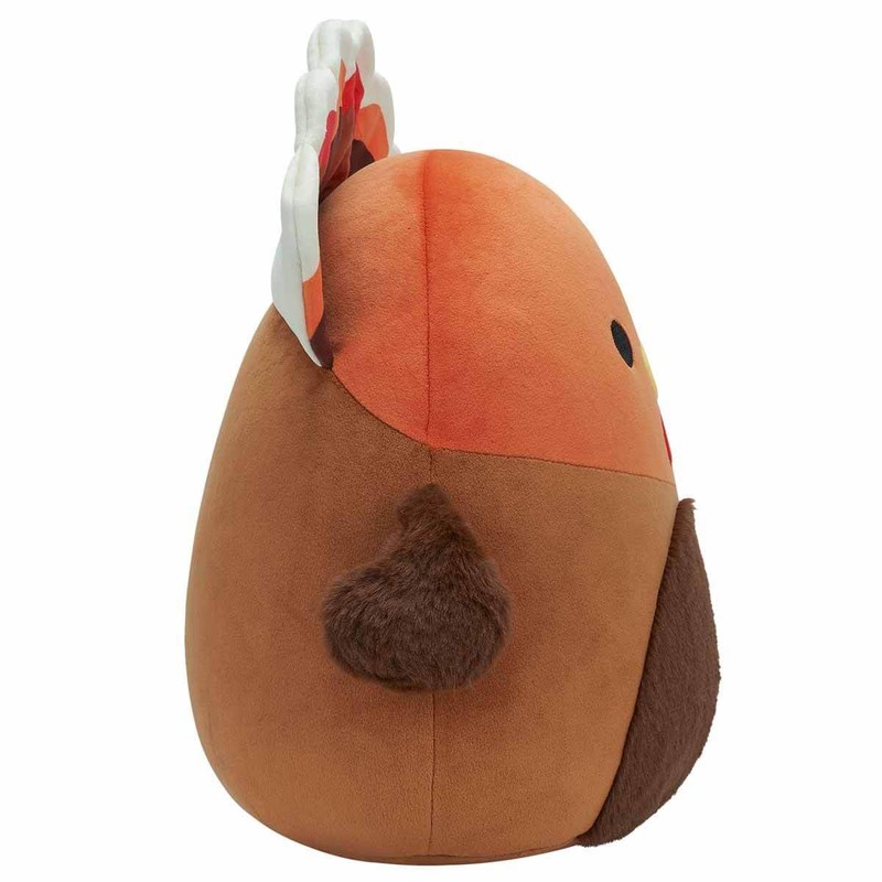 Squishmallows 7.5" Ulana The Turkey