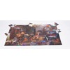 LZBABYILY Jigsaw Puzzle 500 Piece Puzzles for Adults -Memories Retro
