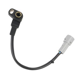 TPS Throttle Position Sensor 21176-0129 Compatible with Kawasaki KX250 KX250F KX450 KX450F Replaces 211760129