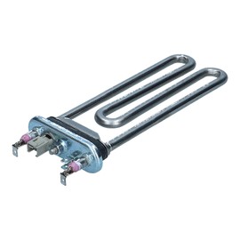 LUTH Premium Profi Parts Heating Rod with Temperature Sensor for Washing Machine Compatible with AEG Electrolux 3792301206 1327372312