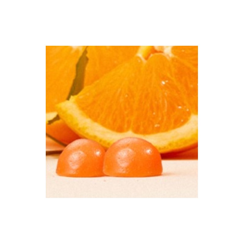 네이처스웨이 비타구미 마그네슘 오렌지맛 Natures Way VitaGummy Magnesium Orange Flavor