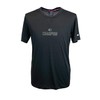 Champion Men's Legacy Modern Basket at The Gym-Micromesh S/S Crewneck