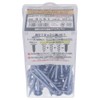 OHSATO Co., Ltd. Uniqlo Super Fast Sanjo Hardware Screw 4X51