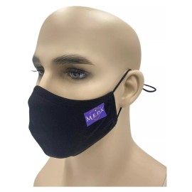 Medxonthego Silver-ion Face Mask Reusable Breathable Washable
