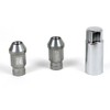 OMP SPEED Set of 20 Wheel Nuts with Metric M14
