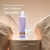Collagenic Serum para Fortalecer y Alargar las Pestañas y Cejas