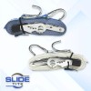 Slide Tite ratchet strap, MANY UNIQUE FEATURES, 2700 lbs burst,