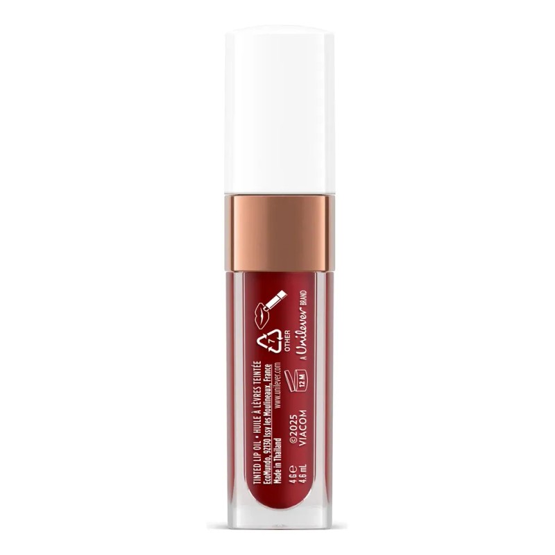 Vaseline - Lip Oil Emily In Paris 3.5g Berry Bisous