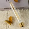 Duoled 7.3Inch T10 Led Bulb 6W Dimmable Light Bulbs E26