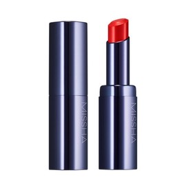 Missha Dewey Rouge (Apple Syrup) / 듀이 루즈 (애플 시럽)