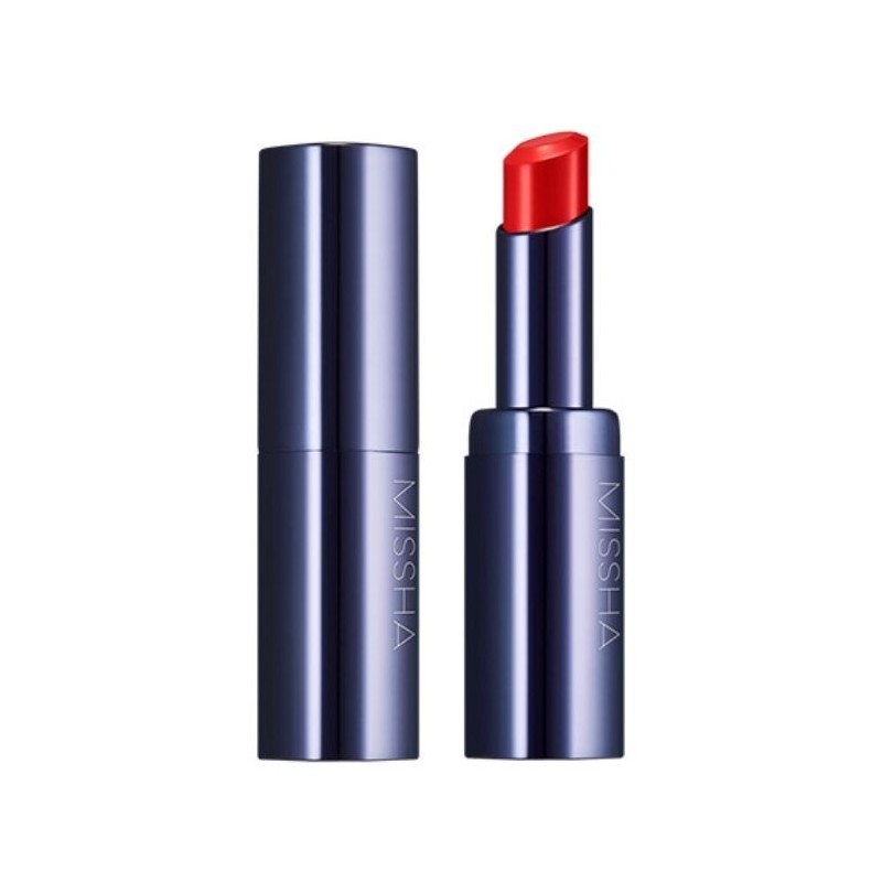 Missha Dewey Rouge (Apple Syrup) / 듀이 루즈 (애플 시럽)