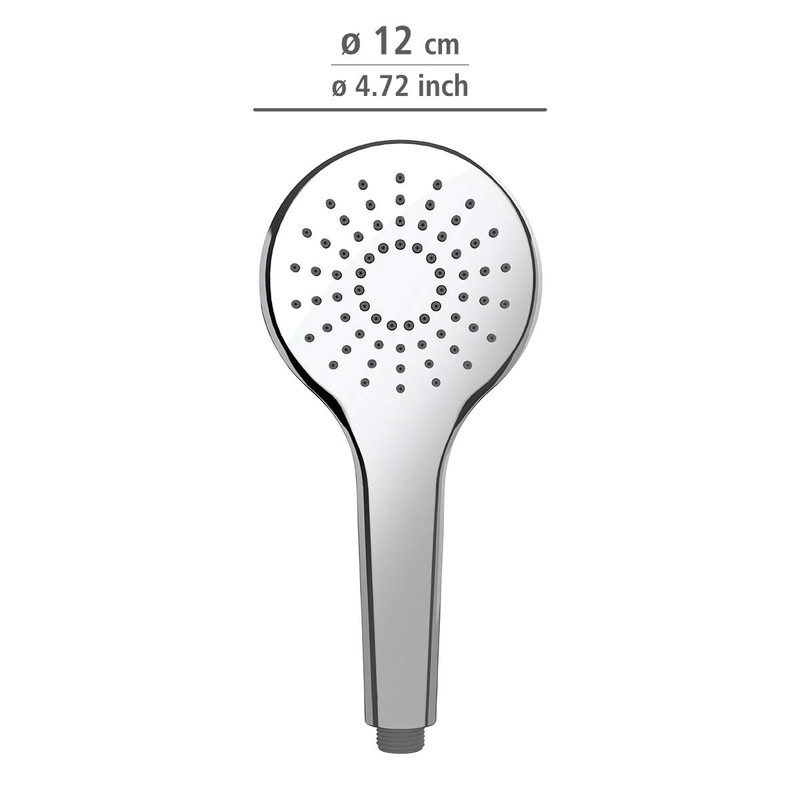 Wenko Basic Shower Head