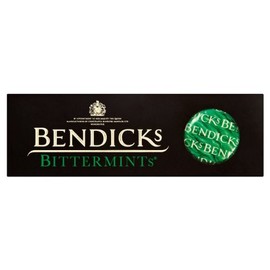 Bendicks Bittermints 2x200g