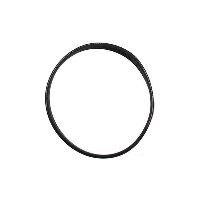 Genuine Flymo Turbo 400 Lawnmower Rubber Contitech Drive Belt