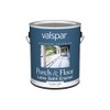 Valspar 1502 Tint Base Concrete & Masonry Interior and Exterior