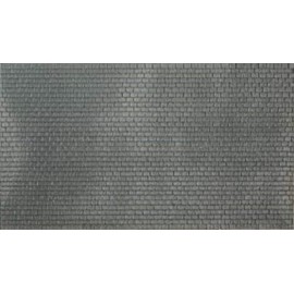 Wills Kits Material Packs Slate