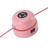 Rope Skipping Machine 10 Speed Gears Automatic Electronic Counting Rope