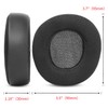 Gobelieve Cooling-Gel Earpads Replacement Ear Cushions Compatible with Steelseries Arctis