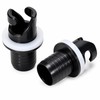 2 Pcs Paddle Board Pump Adapters with Air Valve Connector