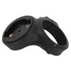 Bike Tail Light Holder Compact Seatpost Mount for Bryton Radar