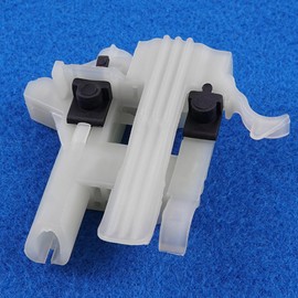 ROBUST Car Window Regulator Repair Clips Front Right Door Side for Fiat 500 68070266AD 2012 Onwards