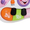 Baby Piano Toy Multifunctional Educational Drum Animal Sound Keyboard Piano