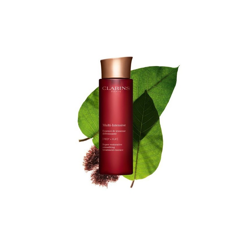 Clarins 수퍼 레스토러티브 트리트먼트 에센스 200ml Super Restorative Treatment Essence